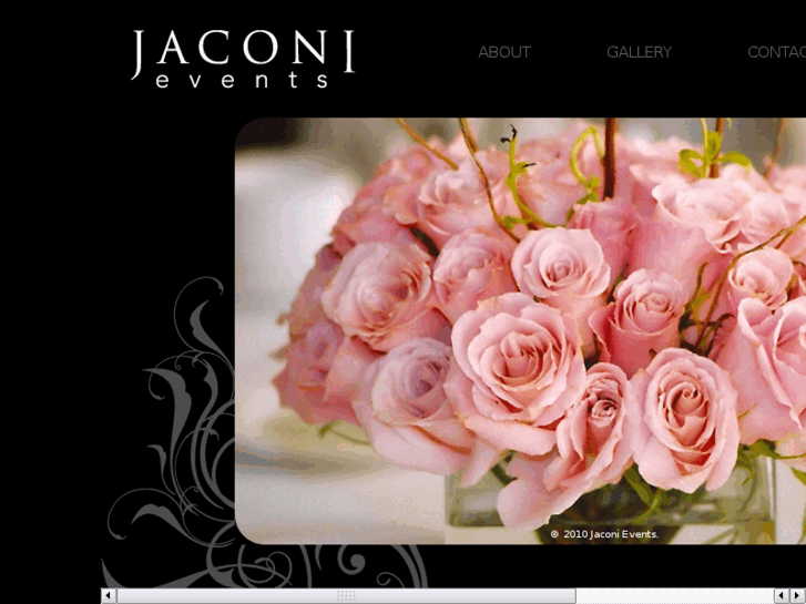 www.jaconievents.com