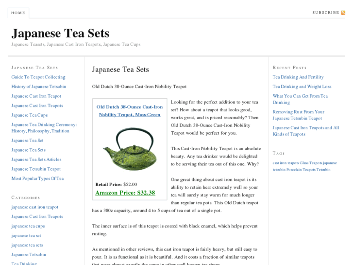 www.japaneseteasets.org