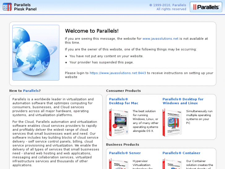 www.javasolutions.net