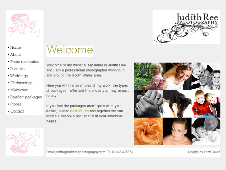 www.judithreephotography.com