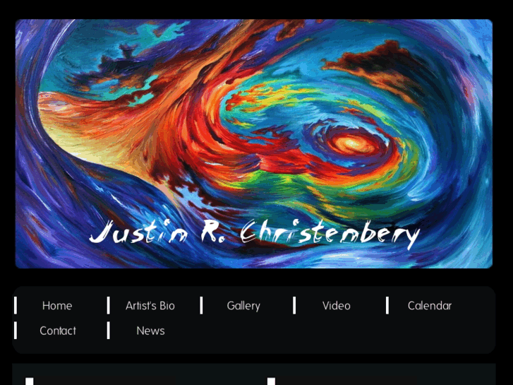 www.justinchristenbery.com