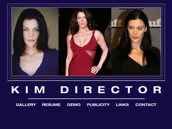 www.kimdirector.com