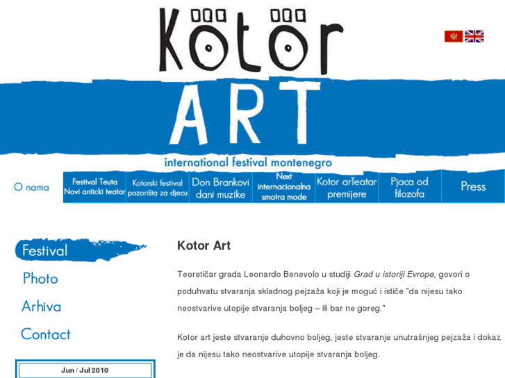 www.kotorart.org
