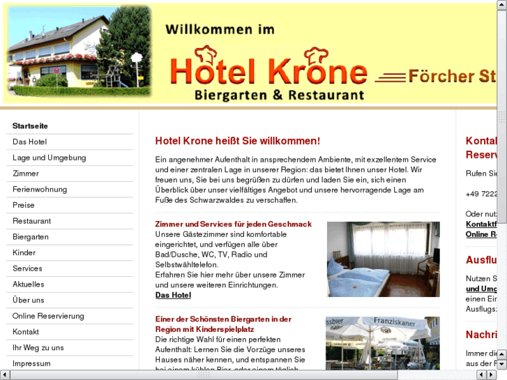 www.krone-foerch.com