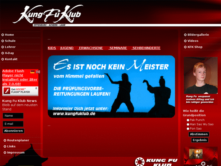 www.kungfuklub.de