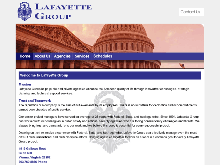 www.lafayettegroup.com