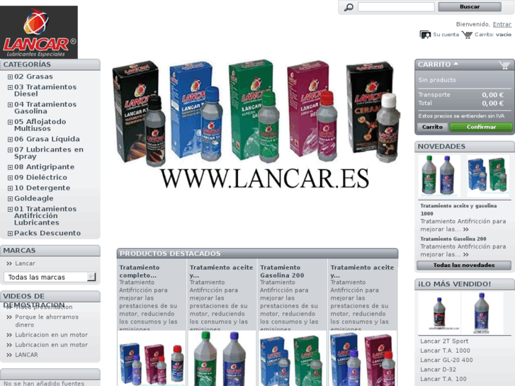 www.lancaronline.com