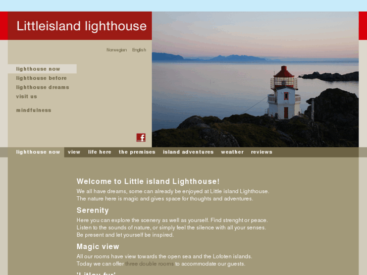 www.littleislandlighthouse.com