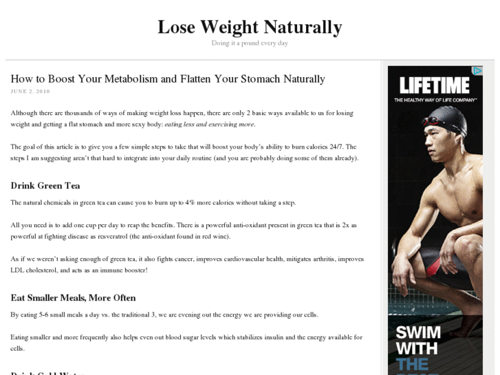 www.loseweight-slowly.com