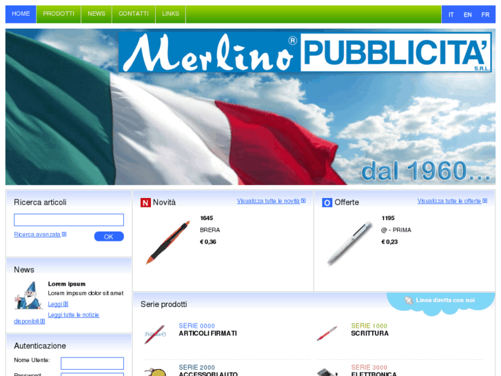 www.merlinopubblicita.com