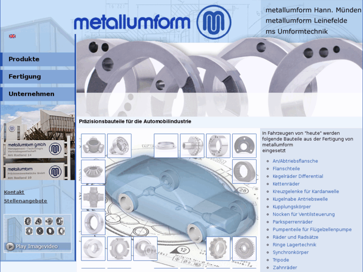 www.metallumform.com