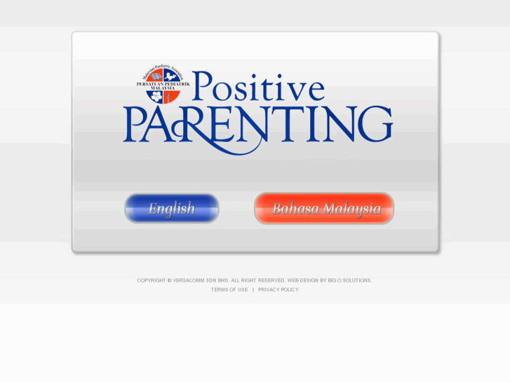 www.mypositiveparenting.org