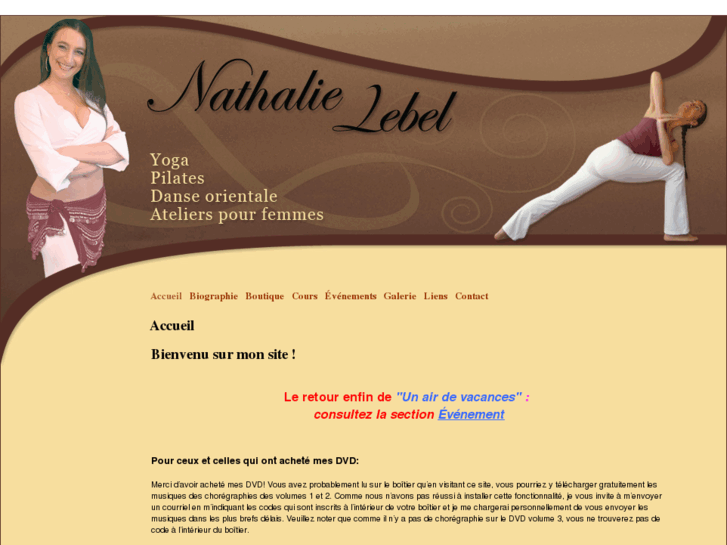 www.nathalielebel.com