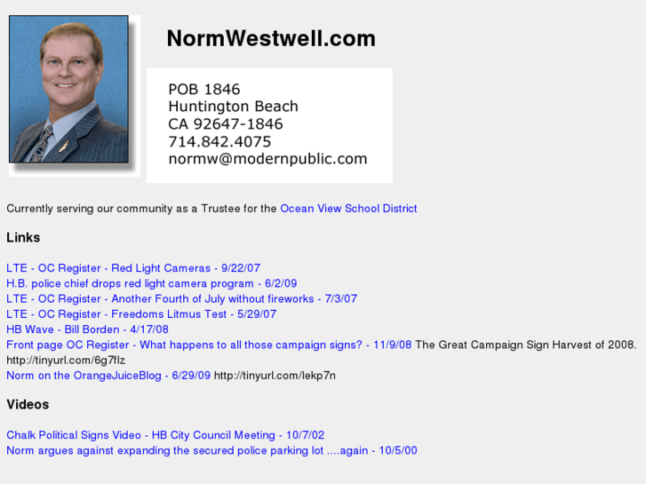 www.normwestwell.com