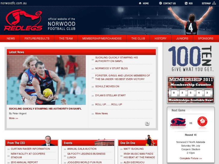 www.norwoodfc.com.au