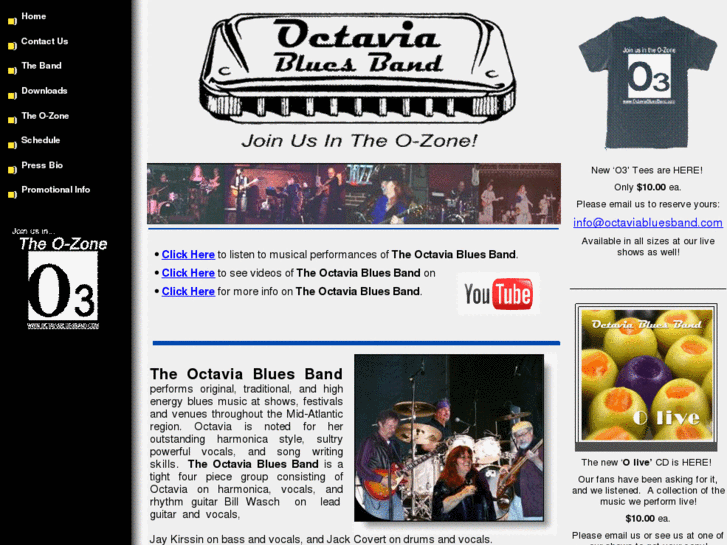 www.octaviabluesband.com