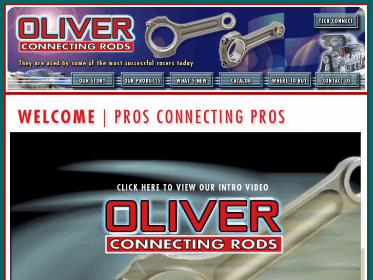 www.oliverconnectingrods.com