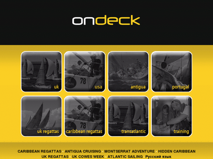 www.ondeckoceanracing.com