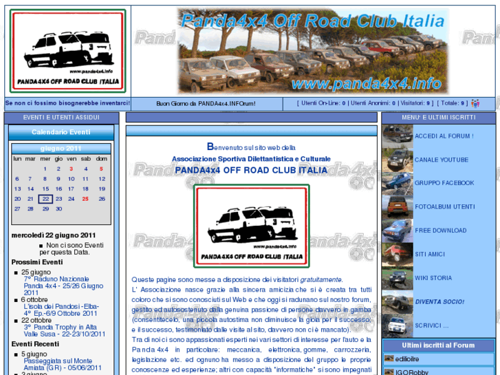 www.panda4x4.info