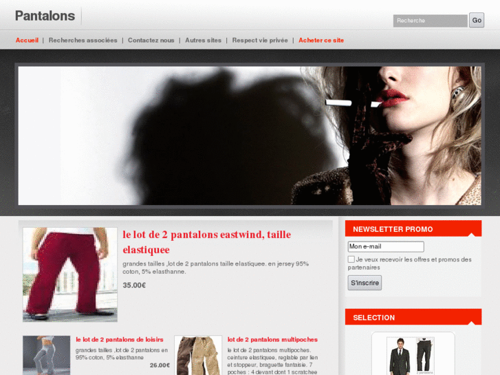 www.pantalons.info