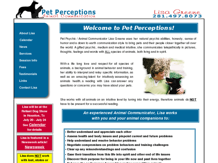 www.petperception.net