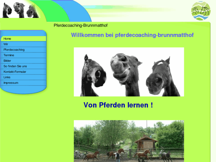 www.pferdecoaching-brunnmatthof.de