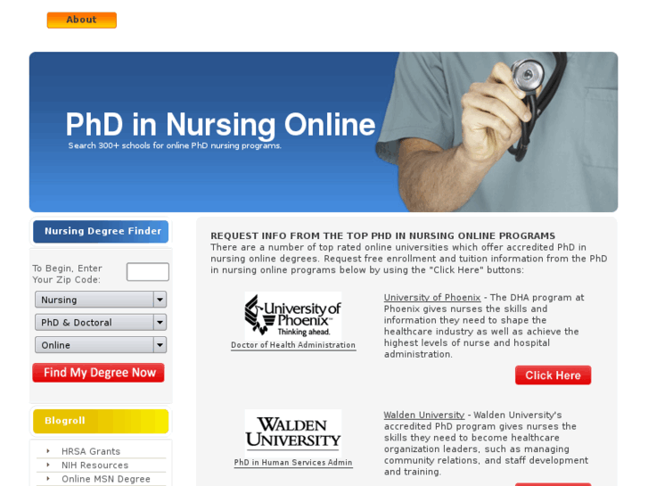 www.phdinnursingonline.com