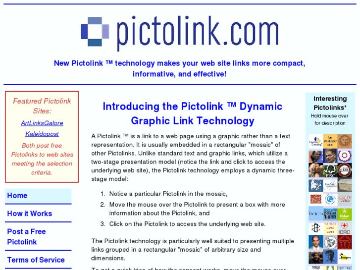 www.pictolink.net