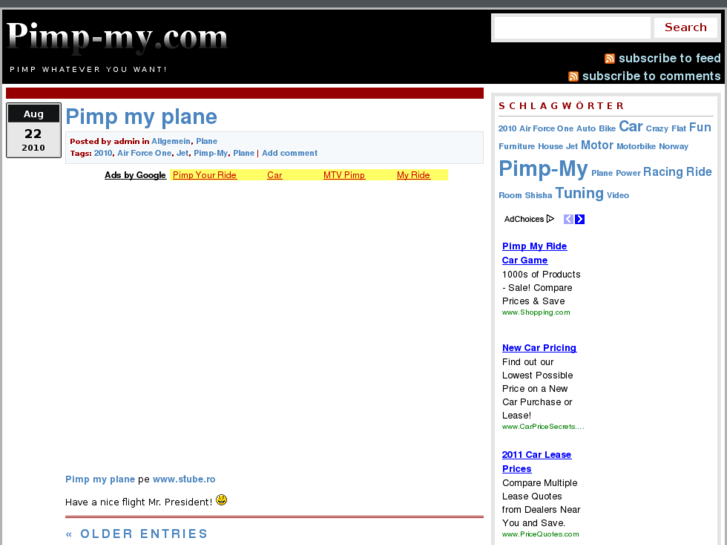 www.pimp-my.com