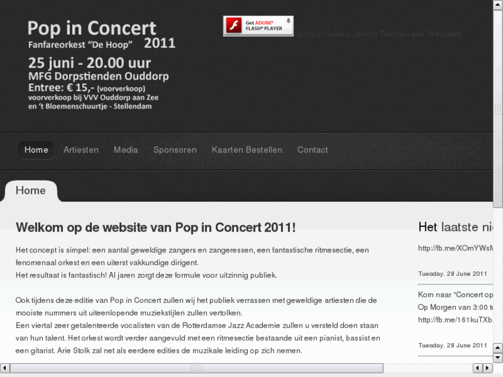 www.popinconcert.nl