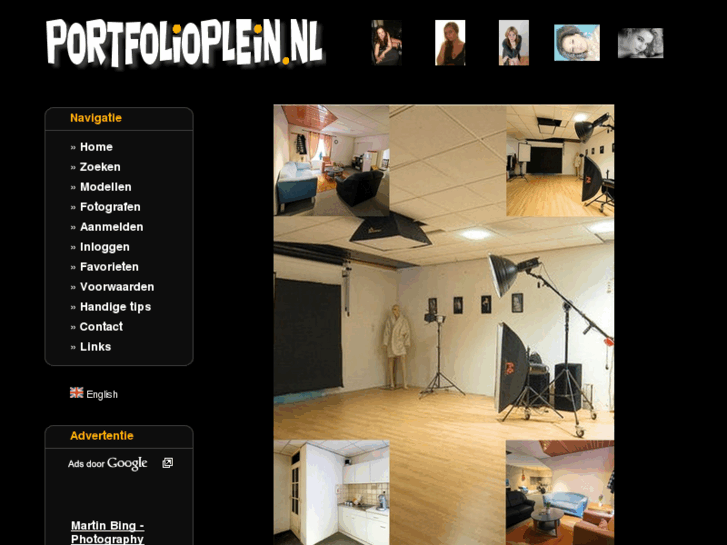 www.portfolioplein.nl