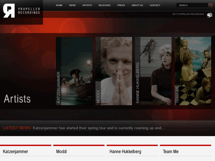www.propellerrecordings.no