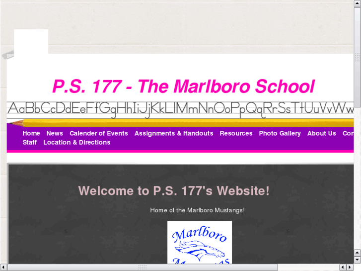 www.ps177marlboro.com