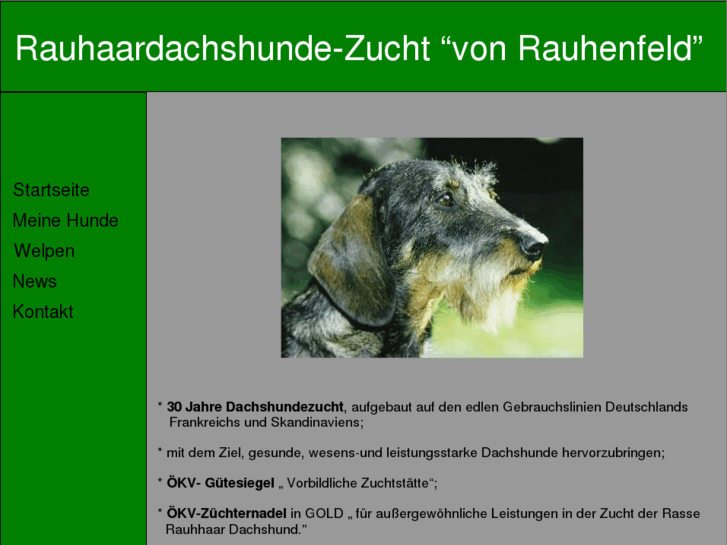 www.rauhaardackel-von-rauhenfeld.com