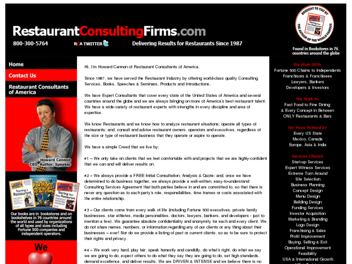 www.restaurantconsultingfirms.com