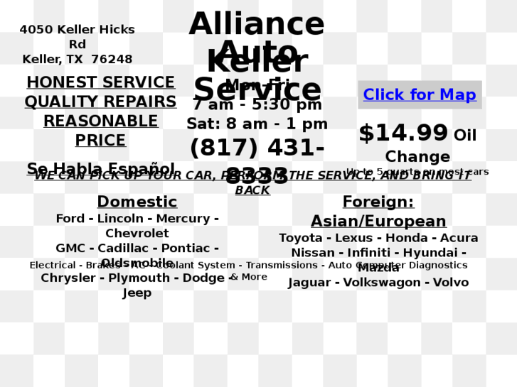 www.roanokeautorepair.biz