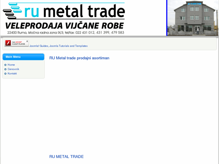 www.rumetaltrade.com