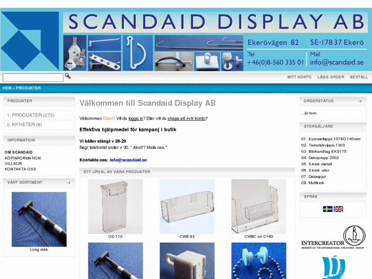 www.scandaid.com