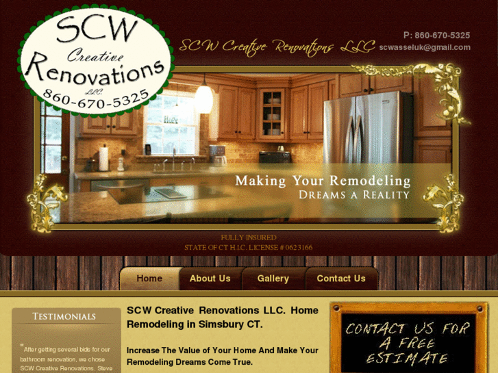 www.scwcreativerenovations.com