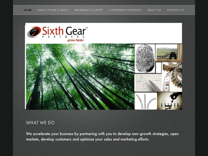 www.sixthgearpartners.com