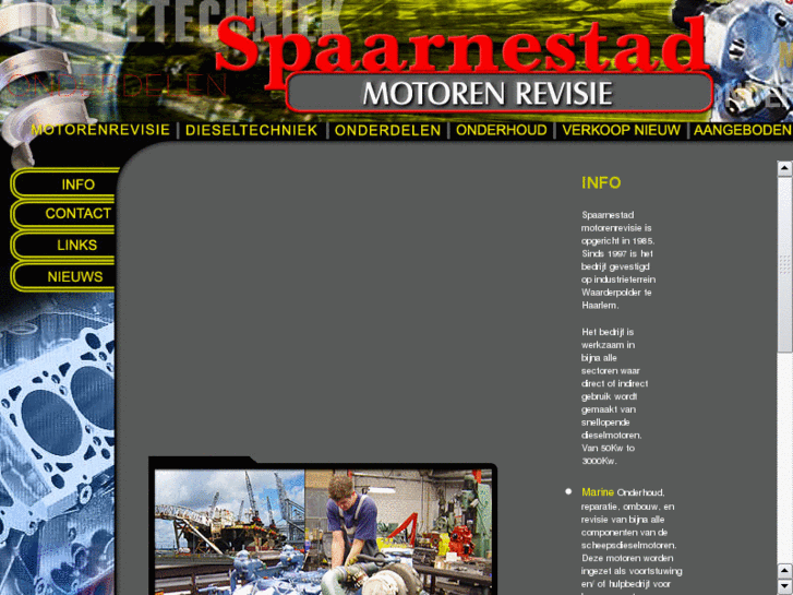 www.spaarnestad.com