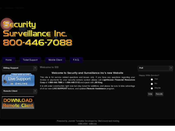 www.ssi-security.com