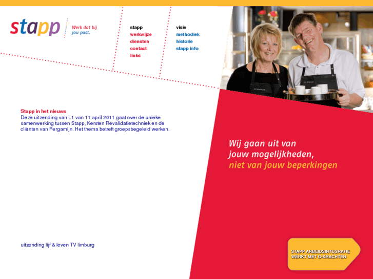 www.stapp.nl