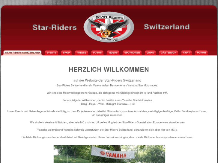 www.star-riders-switzerland.ch