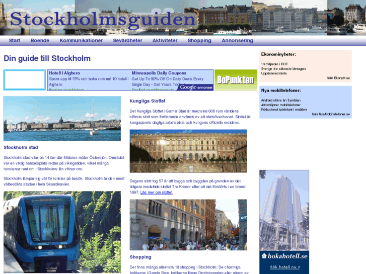 www.stockholmsguiden.se