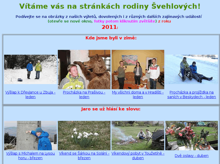 www.svehlovi.com