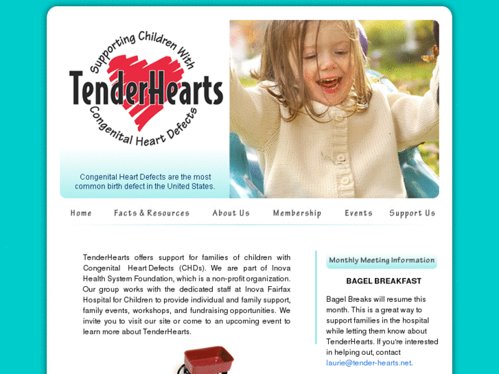 www.tender-hearts.net