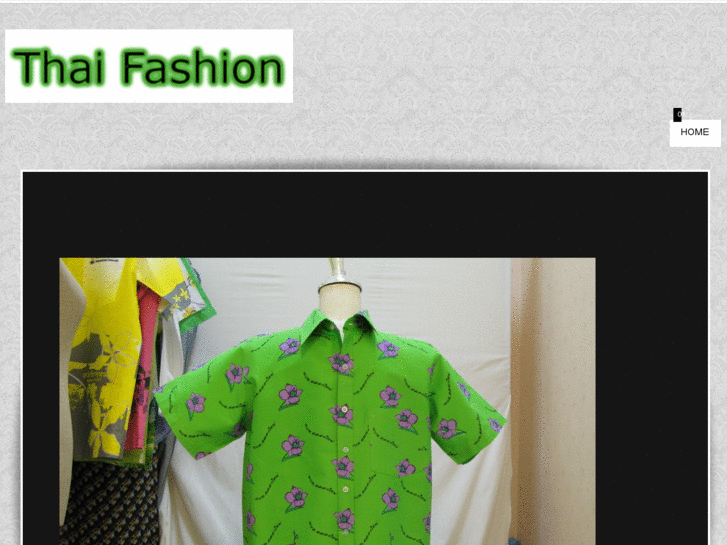 www.thaifashion.biz