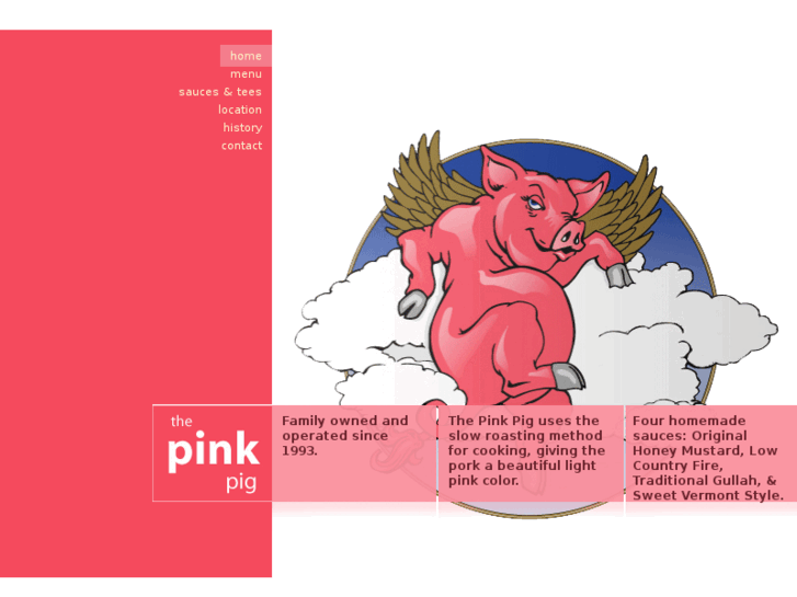 www.the-pink-pig.com