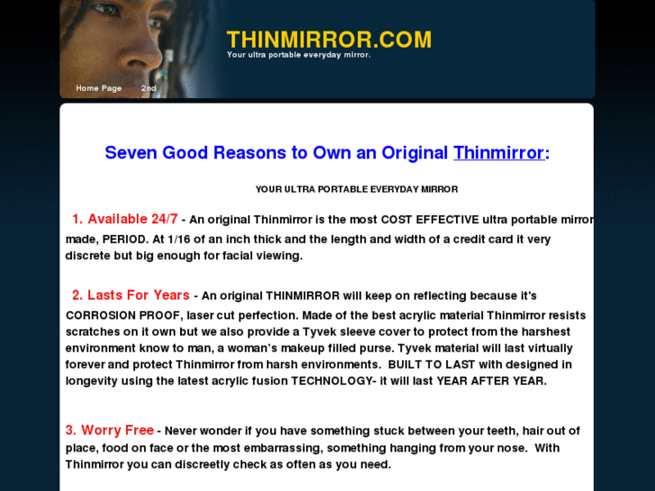 www.thinmirror.com